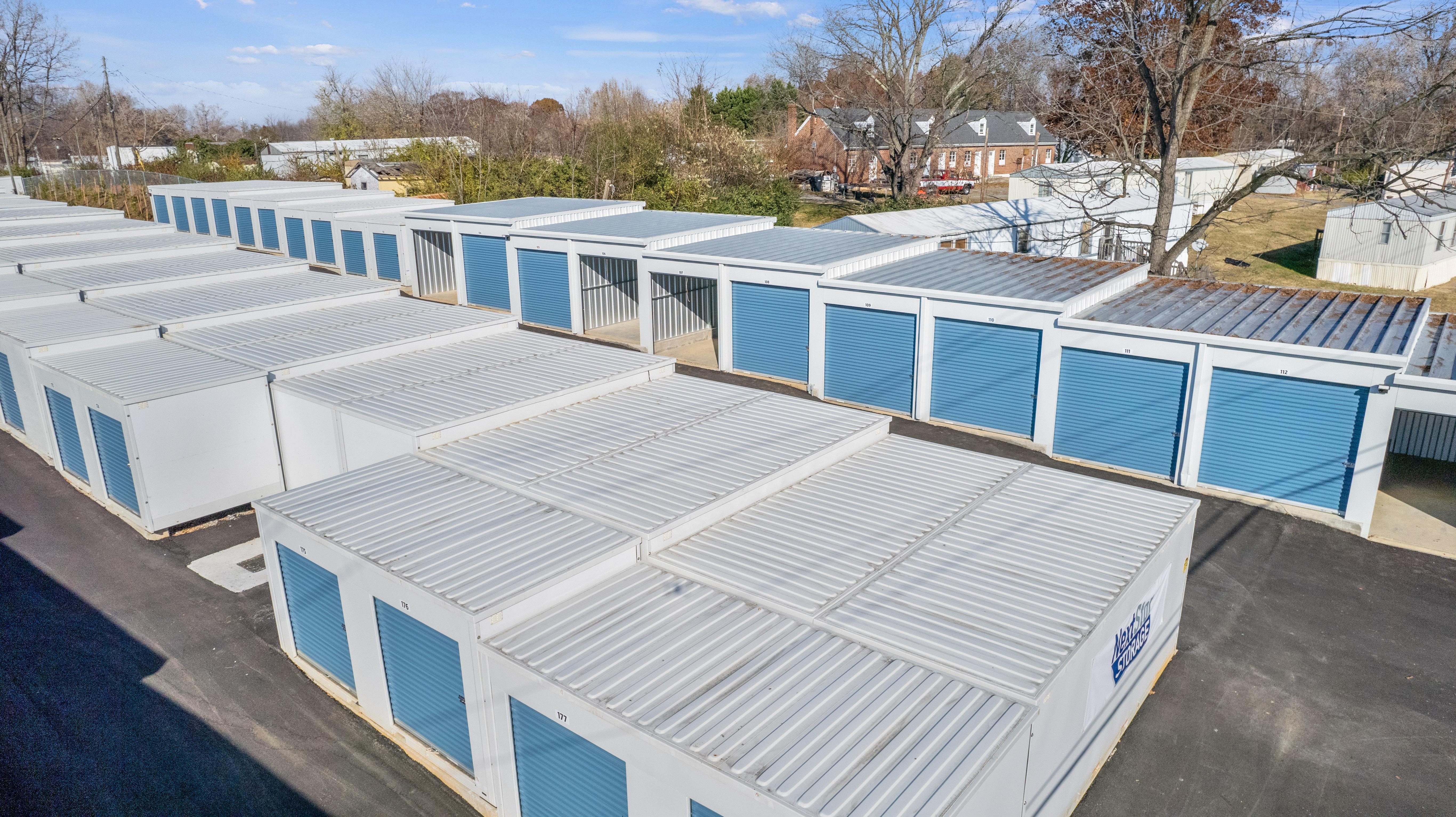 NextStor Storage - Lynchburg 2140 Lakeside Drive Lynchburg, VA 24501